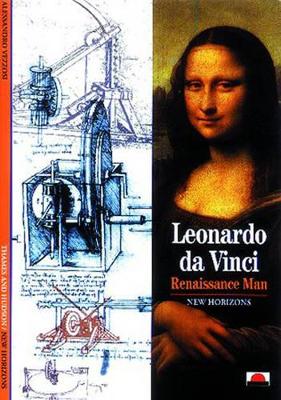 Leonardo da Vinci: Renaissance Man book