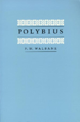 Polybius book