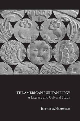 American Puritan Elegy book