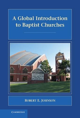 Global Introduction to Baptist Churches book