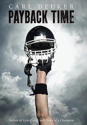 Payback Time book