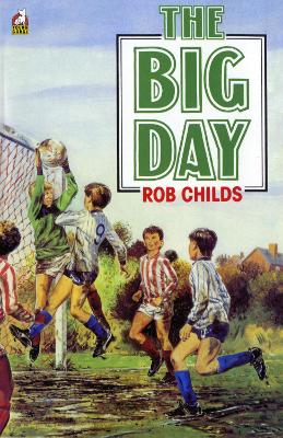 Big Day book