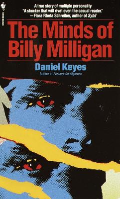 Minds Of Billy Milligan book
