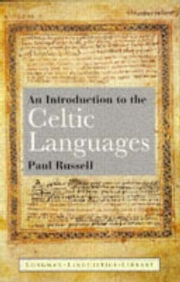 An Introduction to the Celtic Languages book
