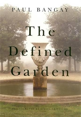 Defined Garden book