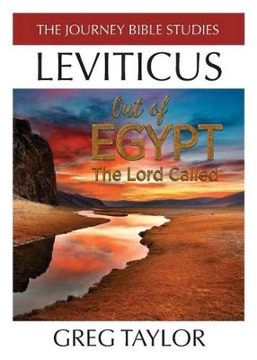 Out of Egypt the Lord Called book