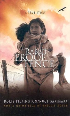 Follow the Rabbit-Proof Fence book