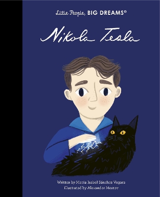 Nikola Tesla: Volume 83 book