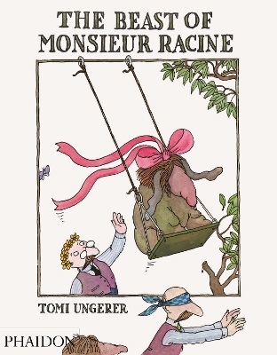 Beast of Monsieur Racine book
