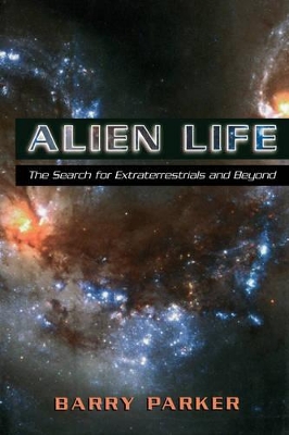 Alien Life book