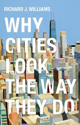 Why Cities Look the Way They Do book