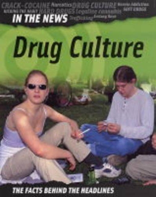Drug Culture book