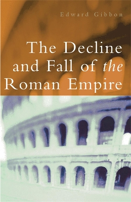 Decline and Fall of the Roman Empire book