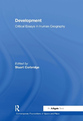 Development book