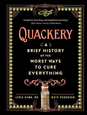 Quackery book