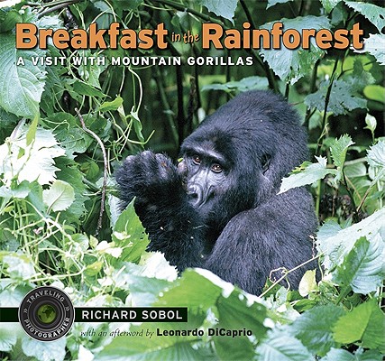 Breakfast In The Rainforest book