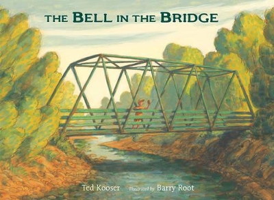 Bell in the Bridge book