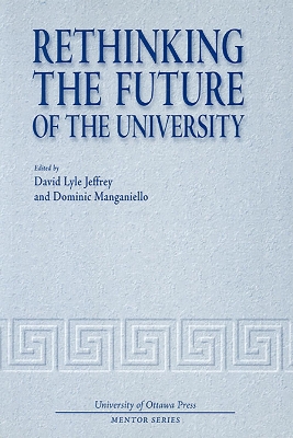 Rethinking the Future of the University book