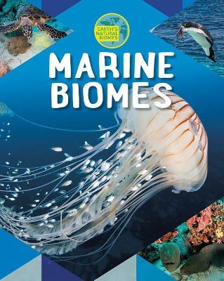 Marine Biomes book