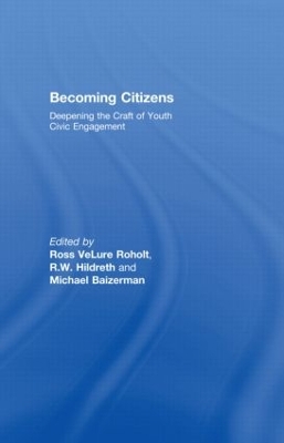 Becoming Citizens book