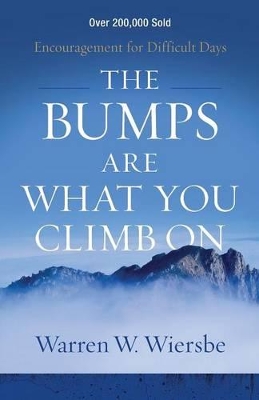 Bumps Are What You Climb on book