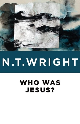 Who Was Jesus? book