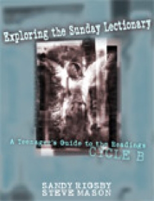 Exploring the Sunday Lectionary book