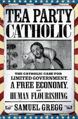 Tea Party Catholic book