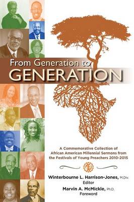 From Generation to Generation book