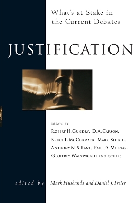 Justification book