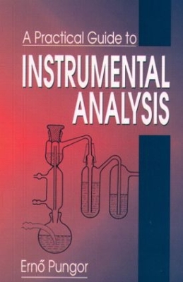 Practical Guide to Instrumental Analysis book