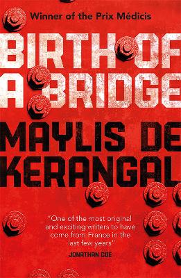 Birth of a Bridge by Maylis de Kerangal