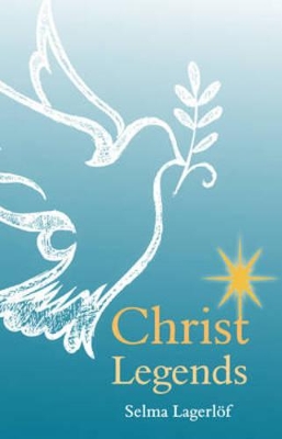 Christ Legends book