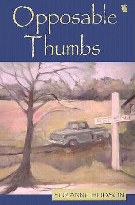 Opposable Thumbs book
