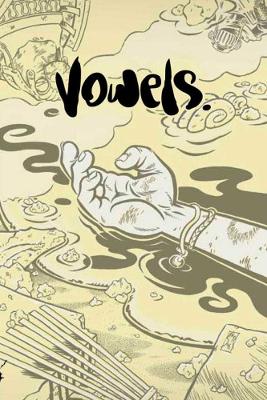 Vowels book