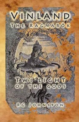 Vinland: Twi-Light of the Gods book