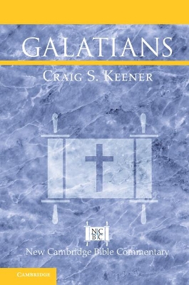 Galatians book