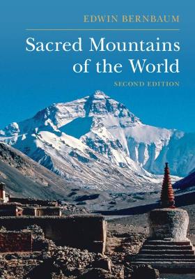 Sacred Mountains of the World book