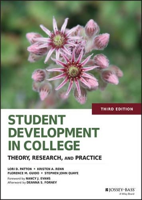 Student Development in College book
