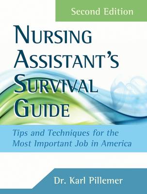 Nursing Assistant's Survival Guide book