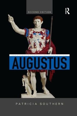 Augustus by Patricia Southern