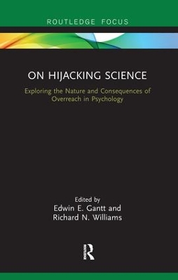 On Hijacking Science book