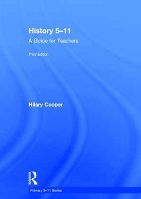 History 5-11 by Hilary Cooper