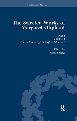 Selected Works of Margaret Oliphant book