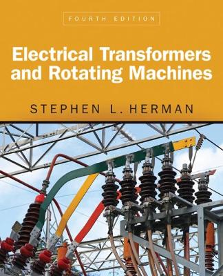 Electrical Transformers and Rotating Machines book