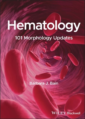 Hematology: 101 Morphology Updates book
