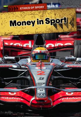 Money in Sport book