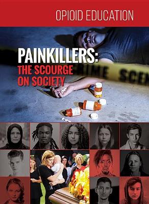 Painkillers book