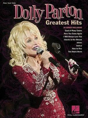 Dolly Parton Greatest Hits by Dolly Parton