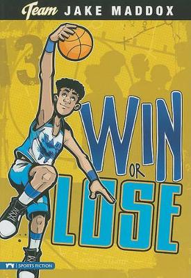 Win or Lose book